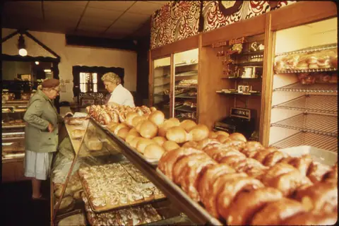 Elsie’s Bakehouse & Tea Room photo 1