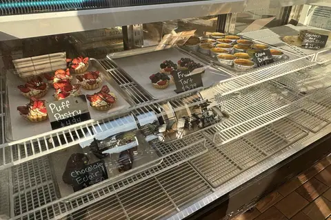 Elsie’s Bakehouse & Tea Room photo 2