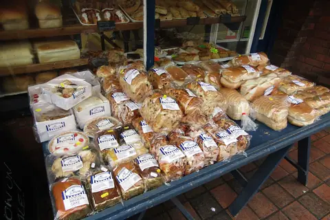 Elsie’s Bakehouse & Tea Room photo 3